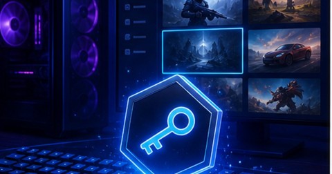 Comment activer une clé Steam en toute sécurité