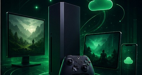 Comment utiliser un code Xbox / Microsoft en toute sécurité