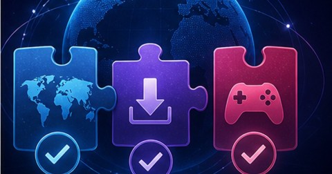 Régions et compatibilité des DLC : contrôles avant achat