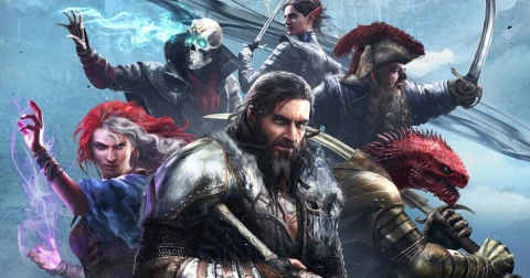 10 meilleurs CRPG en 2026 : comment choisir celui qui va vous happer
