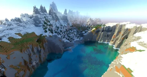 12 Best Minecraft Seeds in 2026: Guide to Amazing Worlds