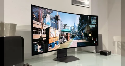Guide 2026 OLED Burn-In : pourquoi les TV plus brillantes s’usent