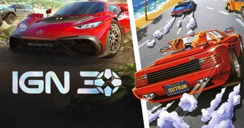 30 Best Racing Games in 2026: The Ultimate Must-Play Guide