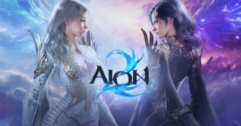 Aion 2 2026: دليل الإطلاق العالمي على Steam وكل ما يجب معرفته