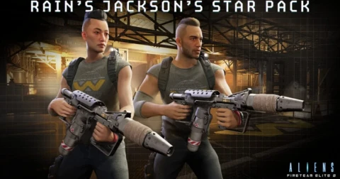 Aliens: Fireteam Elite 2 en 2026 : date, co-op et guide complet