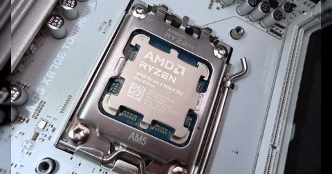 إصلاح فشل تثبيت تعريفات AMD Chipset في 2026: دليل يدوي سريع