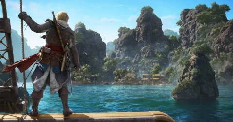 Assassin’s Creed Black Flag Resynced 2026: دليل الإطلاق في 9 يوليو