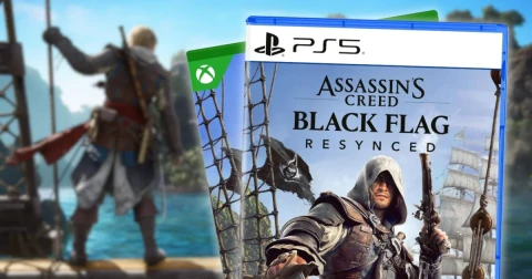 Assassin’s Creed Black Flag Resynced 2026: دليل الشراء والأسعار والإصدارات