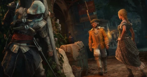 Assassin's Creed Black Flag Resynced 2026: دليل الإطلاق في 9 يوليو