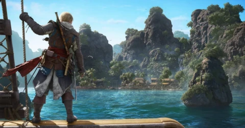Assassin’s Creed Black Flag Resynced 2026 : guide complet et révélations