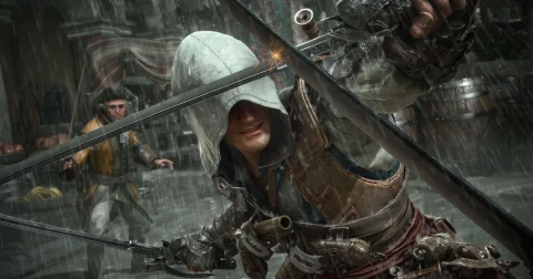 Assassin's Creed Black Flag Resynced 2026: كل ما تحتاج معرفته قبل يوليو