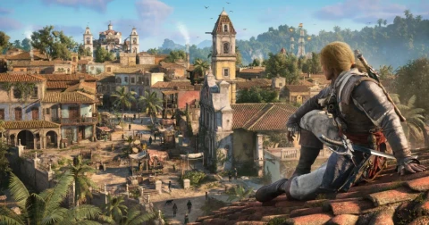 Assassin’s Creed Black Flag Resynched 2026: موعد الإصدار والتغييرات الكبرى
