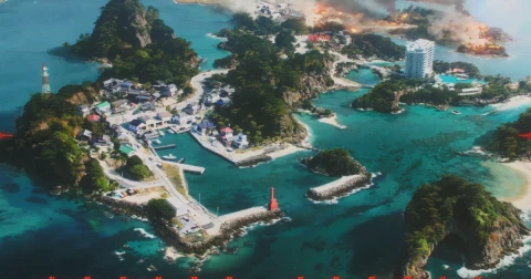 Battlefield 6 2026 : roadmap, grandes maps et guerre navale