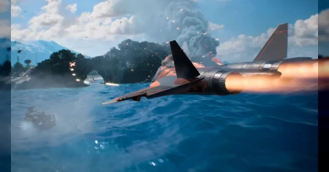 إصلاح تعطل Battlefield 6 مع Nvidia في 2026: كيف توقف انهيار التعديلات والمياه