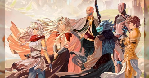 Beaten Path 2026: كل ما تحتاج معرفته عن لعبة الـTactical RPG