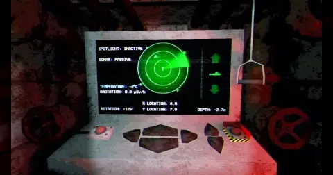 Beneath Europa gratuit sur PC jusqu’au 4 septembre 2026 : guide pour ne pas rater ce clone d’Iron Lung