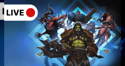 BlizzCon 2026 : guide live Warcraft, Diablo et rumeurs StarCraft