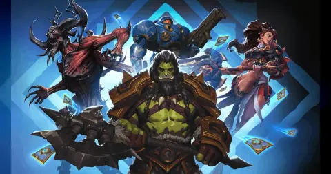 BlizzCon 2026 : tout ce qui a été annoncé au show d’ouverture
