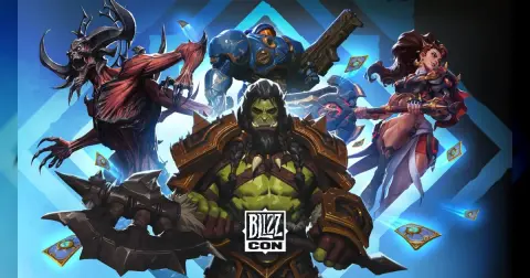 BlizzCon 2026 Opening Ceremony Guide: Biggest Blizzard Announcements