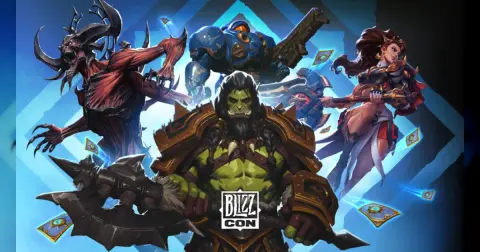 BlizzCon 2026 : StarCraft revient, Diablo V annoncé, guide complet