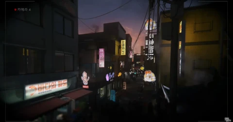 Call of Duty Modern Warfare 2026 : teaser Corée, ce qu’il faut savoir