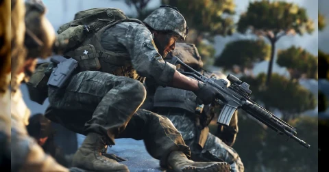 Call of Duty Modern Warfare 4 Beta 2026: Campaign Mission, Warzone & More