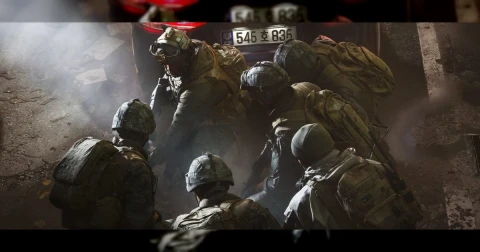 Call of Duty Modern Warfare 4 Beta 2026 : teaser, dates et accès