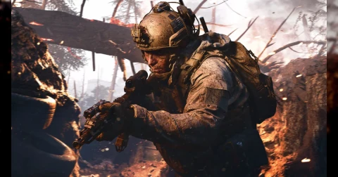 Call of Duty: Modern Warfare 4 Beta 2026 — Guide maps, mouvements et premiers retours