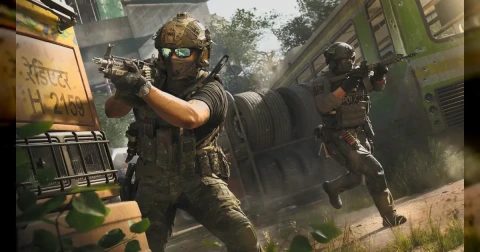 Beta Call of Duty: Modern Warfare 4 2026 — Première mission solo