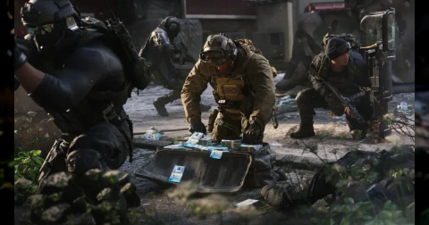 Call of Duty: Modern Warfare 4 bêta 2026 — Cachette, Inflation et nerf des pas