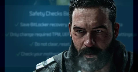 Guide 2026 Call of Duty Modern Warfare 4 beta PC : activer TPM 2.0 et Secure Boot