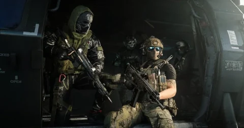 دليل Modern Warfare 4 التجريبي المفتوح 2026 — Slaying Slab والتواريخ والوصول