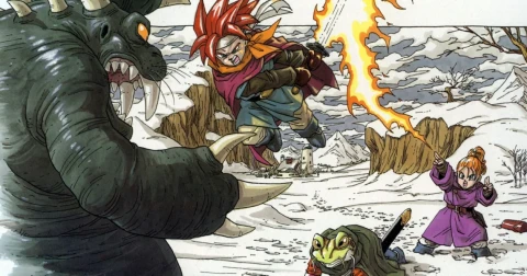 Chrono Trigger in 2026: New Steam Release, Leaks & What’s Next
