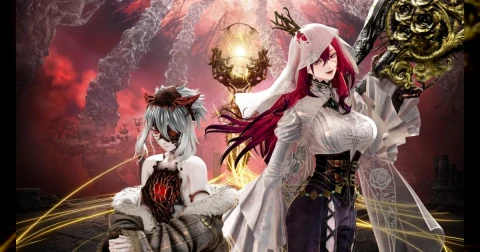 Code Vein II Mask of Idris DLC 2026 : le guide complet avant le 9 septembre