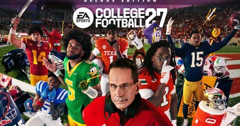 College Football 27 على PC في 2026: كل ما تحتاج معرفته