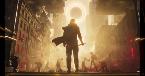Control Resonant en 2026 : le pari de Remedy après les 3 M d’Alan Wake 2