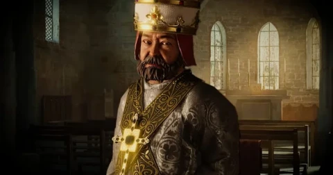Crusader Kings 3 2026 : guide DLC popes et marchands