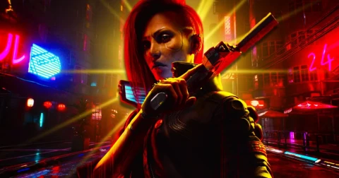 Cyberpunk 2077 April 2026 Release: Everything You Need to Know
