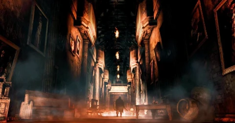Dark Souls revient en 2026 : ce que la sortie Steam change vraiment