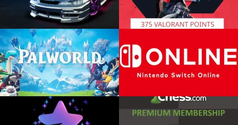 Best TuniGamers Deals Up to 40% Off | July 2026