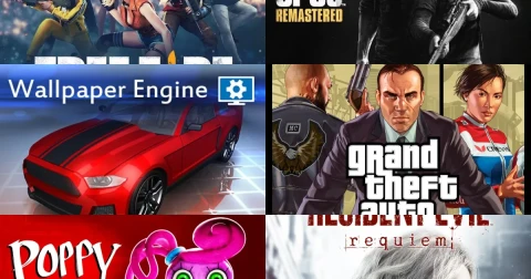 Soldes gaming d’août 2026 : jusqu’à 30 % de réduction