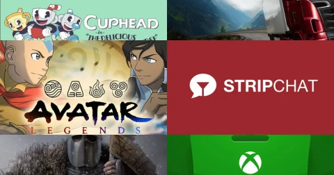 Save Up to 30% on Top Games This August 2026