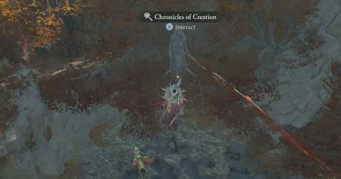 Diablo 4 Chronicles of Creation Locations in 2026: Complete Guide