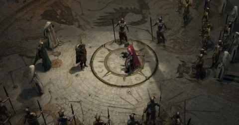 Diablo 4 Fate Laughs at Us All Guide 2026: Should You Admit the Truth?