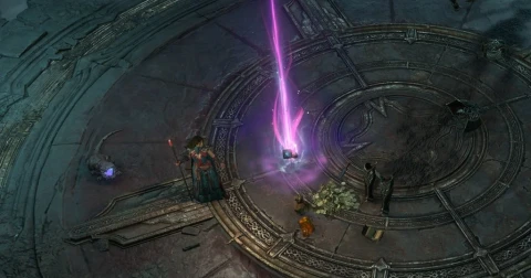 تغييرات Mythic في Diablo 4 موسم 14 لعام 2026: لماذا تخوض Blizzard هذه المغامرة؟