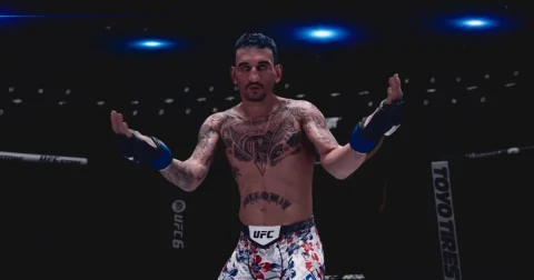 EA Sports UFC 6 في 2026: تاريخ الإصدار والمميزات ودليل الطلب المسبق
