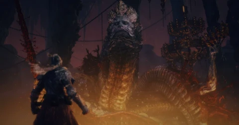 Elden Ring Tarnished Edition 2026: موعد الإصدار على Switch 2 وكل ما يجب معرفته