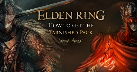 DLC Elden Ring Tarnished Pack 2026: السعر 4.99 يورو ودليل الشراء