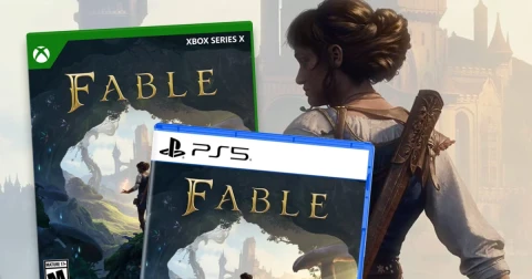 طلب Fable المسبق 2026: الإصدارات والمكافآت والوصول المبكر