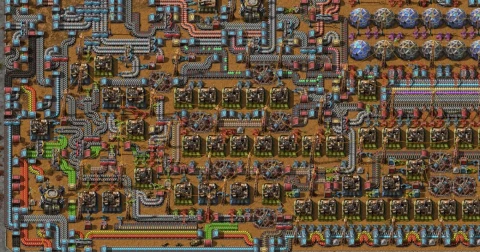 Factorio 2.1 en 2026 : fin des grosses mises à jour expliquée